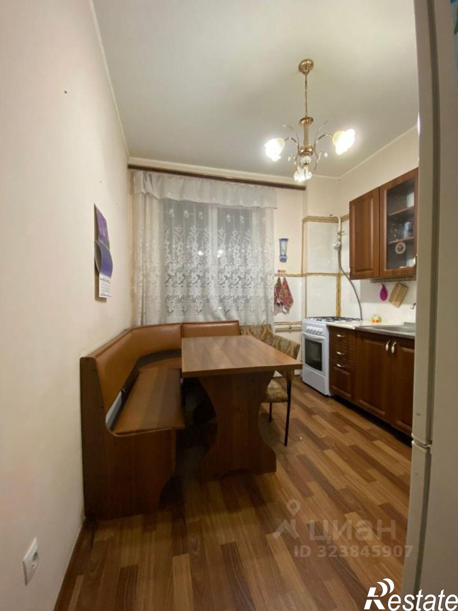 Сдать квартиру за 25 000 рублей на улица Калинина, 10А