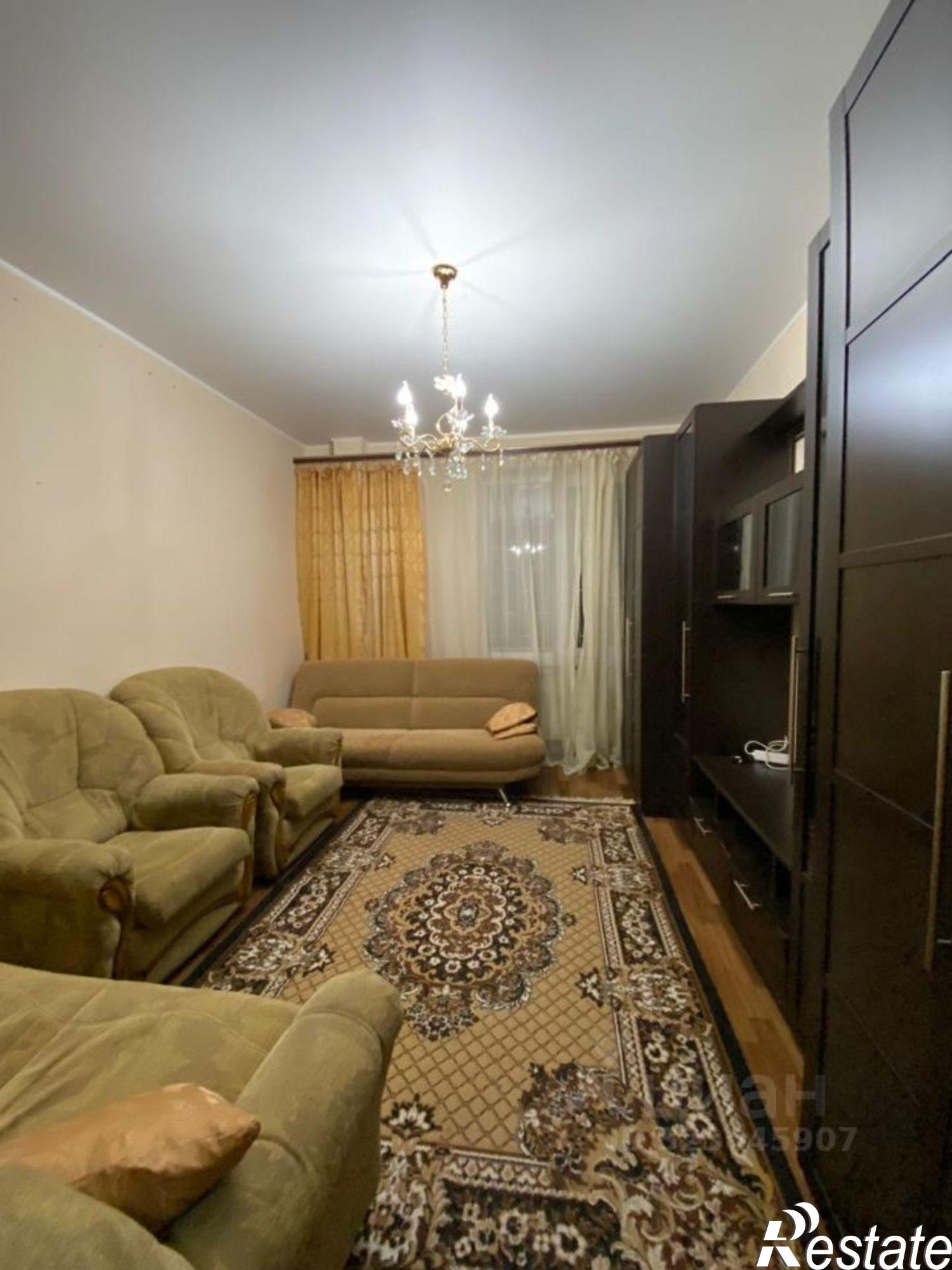 Сдать квартиру за 25 000 рублей на улица Калинина, 10А