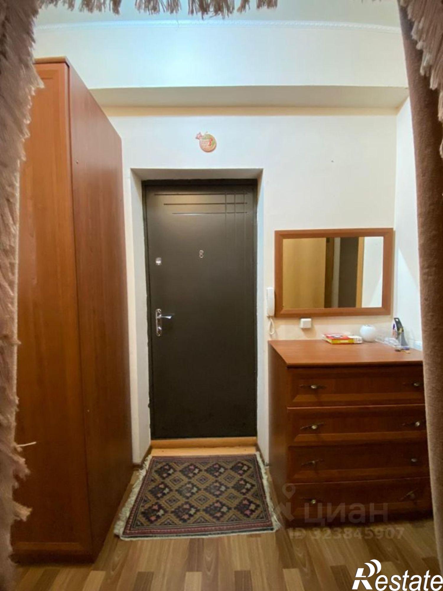 Сдать квартиру за 25 000 рублей на улица Калинина, 10А