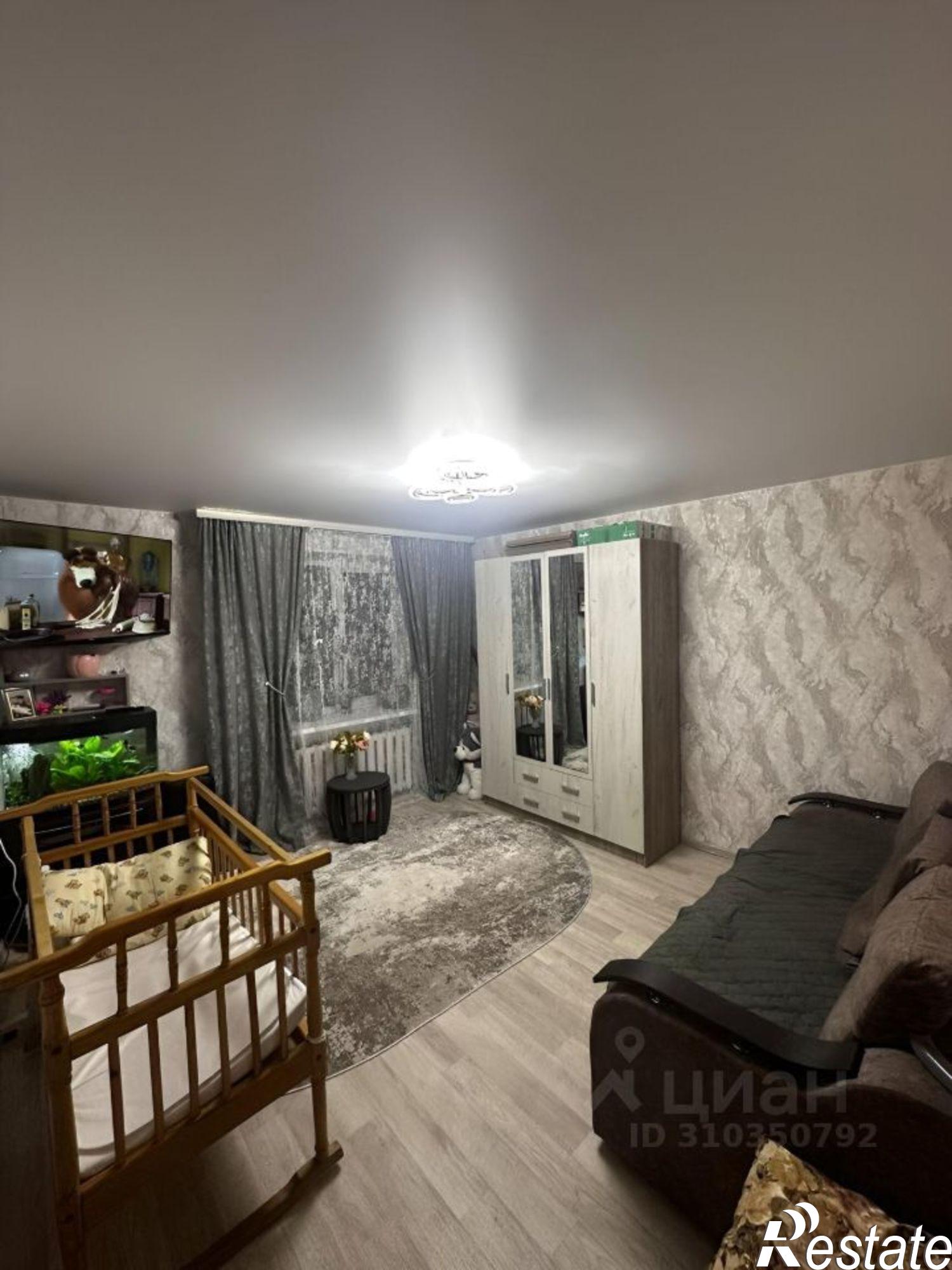 Купить квартиру за 11 300 000 рублей на улица 40 лет Октября, 4