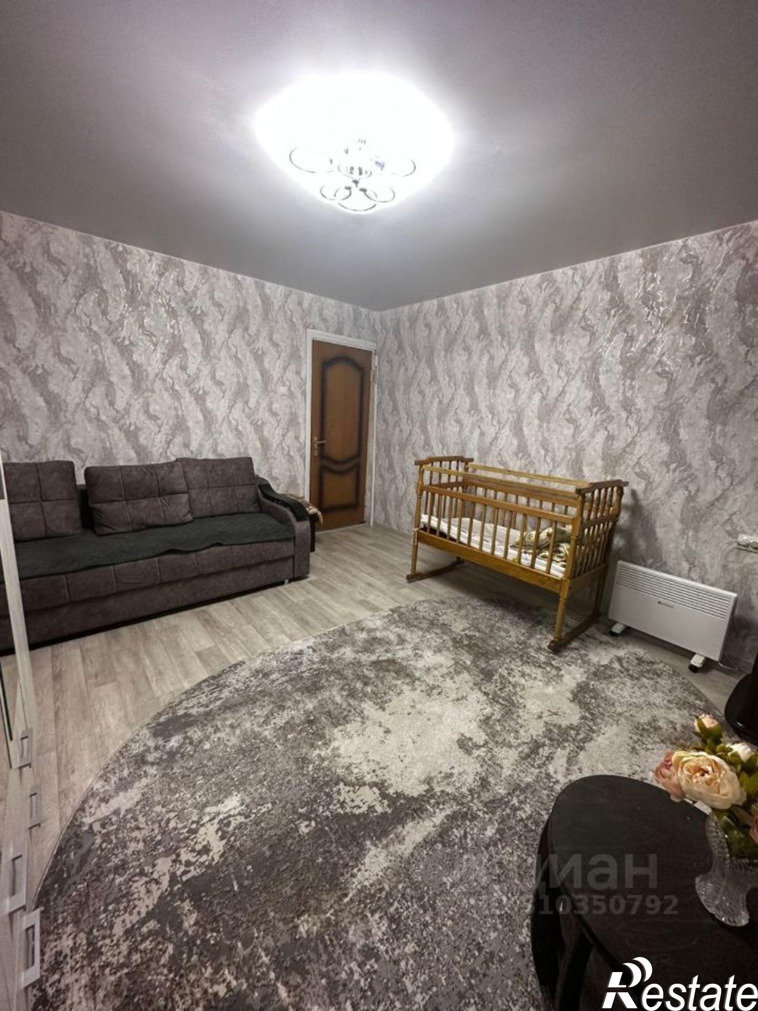 Купить квартиру за 11 300 000 рублей на улица 40 лет Октября, 4