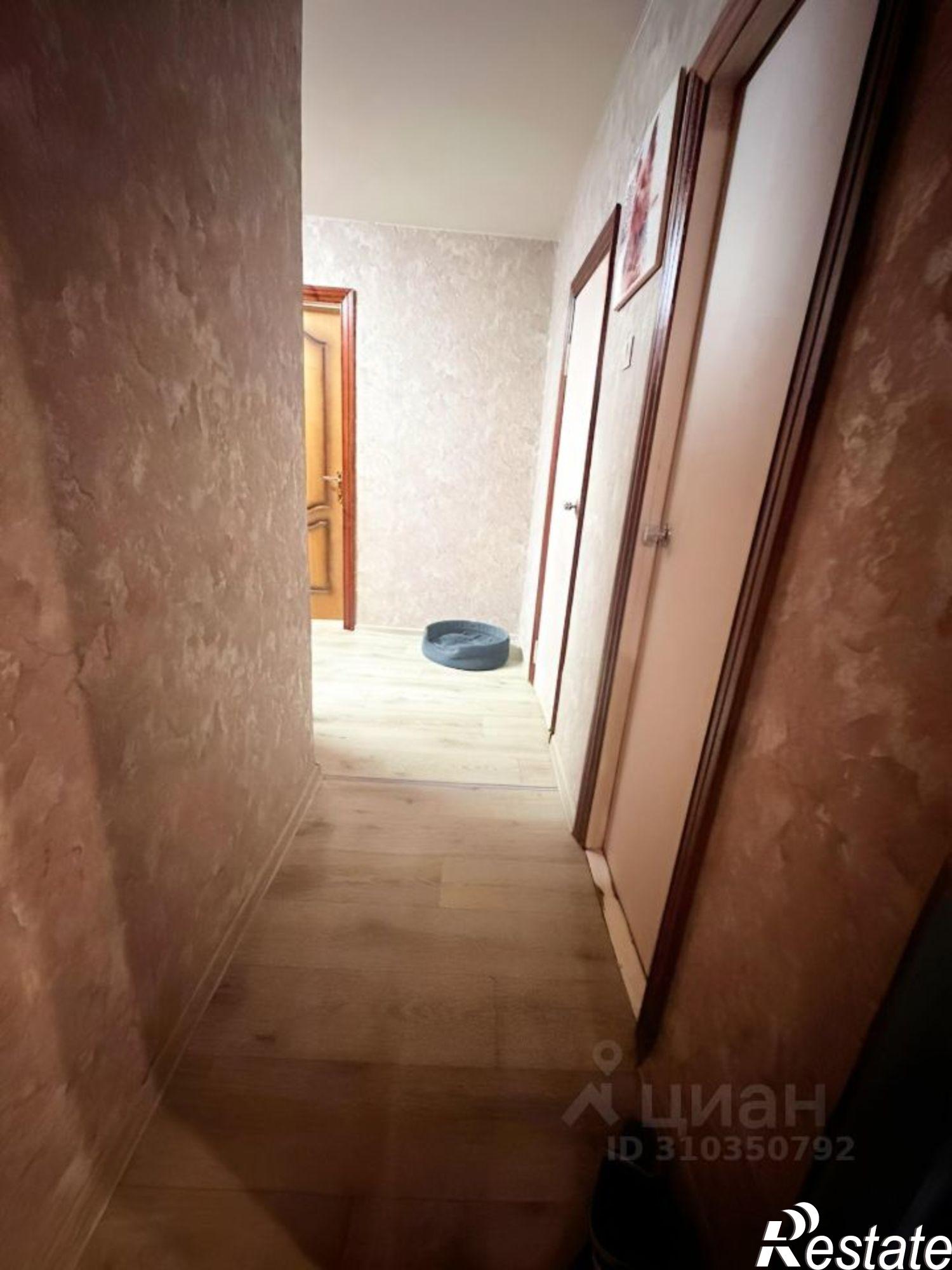 Купить квартиру за 11 300 000 рублей на улица 40 лет Октября, 4