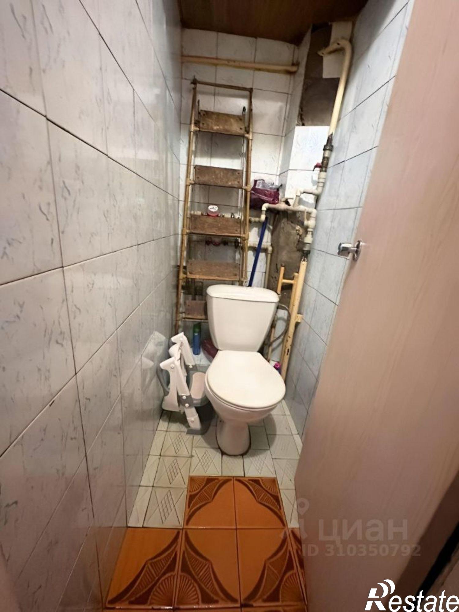 Купить квартиру за 11 300 000 рублей на улица 40 лет Октября, 4