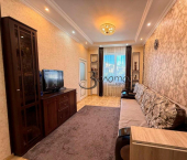 1-комн, 42.6кв м, этаж 4/9 Красивая ул, 30