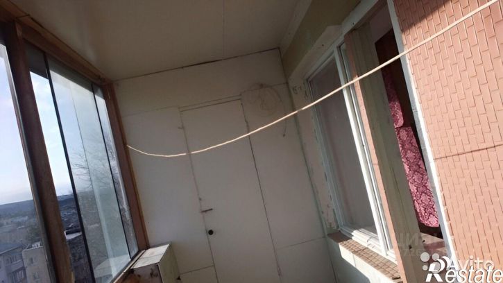 2-комн квартира улица Клары Цеткин, 24,  д. 24