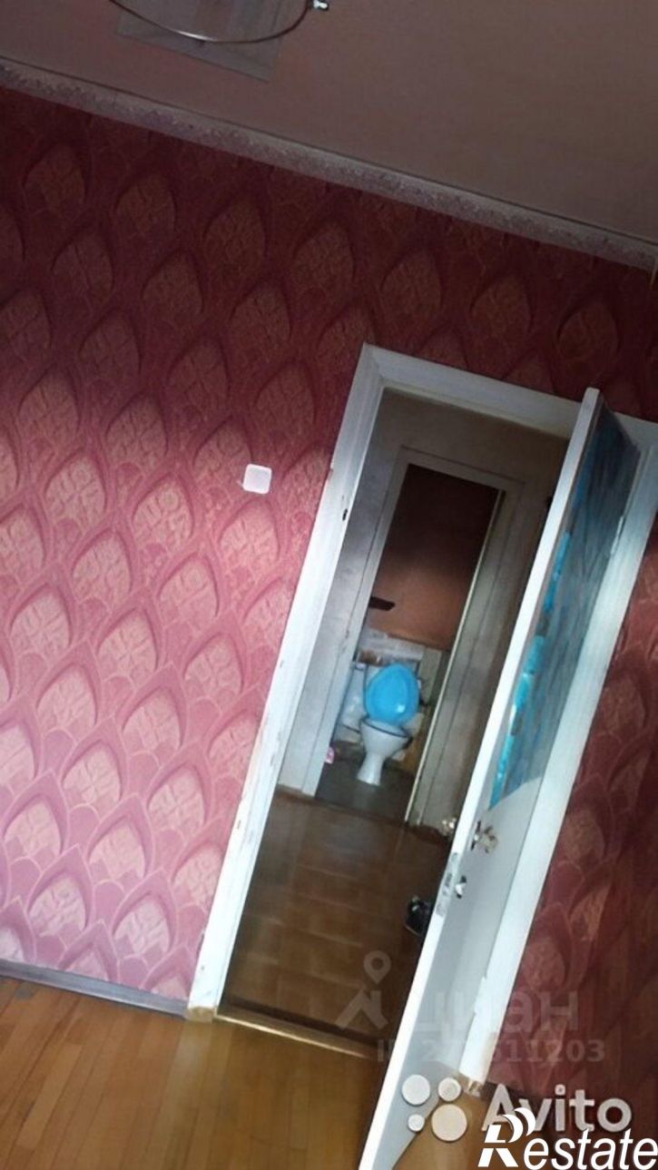 2-комн квартира улица Клары Цеткин, 24,  д. 24