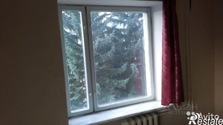 2-комн квартира улица Клары Цеткин, 24,  д. 24