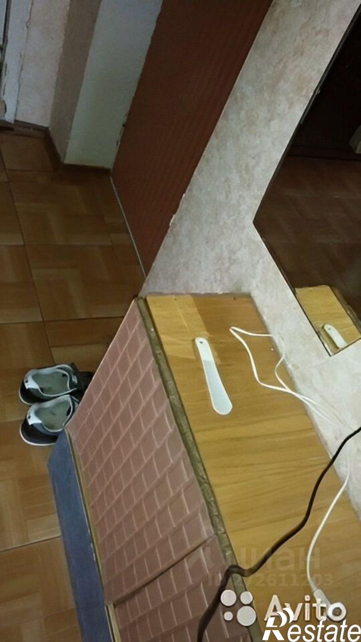 2-комн квартира улица Клары Цеткин, 24,  д. 24