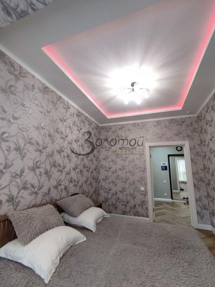 2-комн квартира Декабристов ул, 36/1