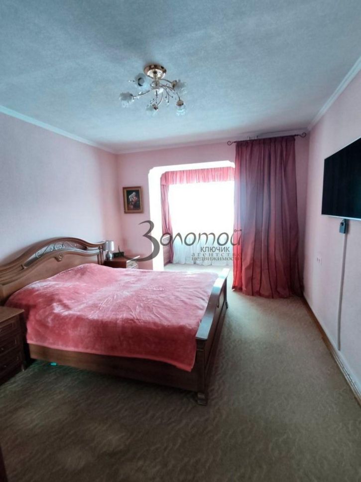 3-комн квартира Школьный пер, 39