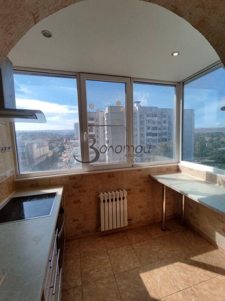 3-комн квартира Победы пр-кт, 159