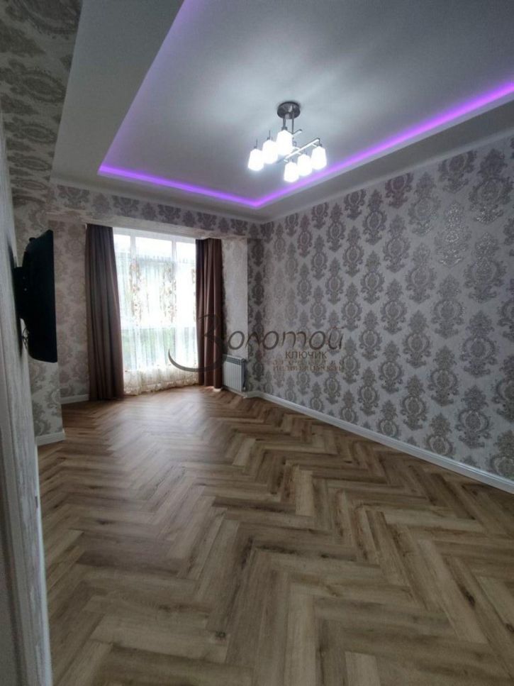 2-комн квартира Декабристов ул, 36/1