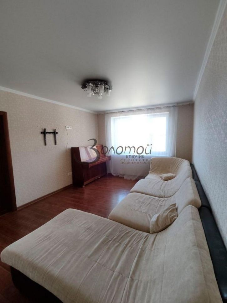 3-комн квартира Победы пр-кт, 159