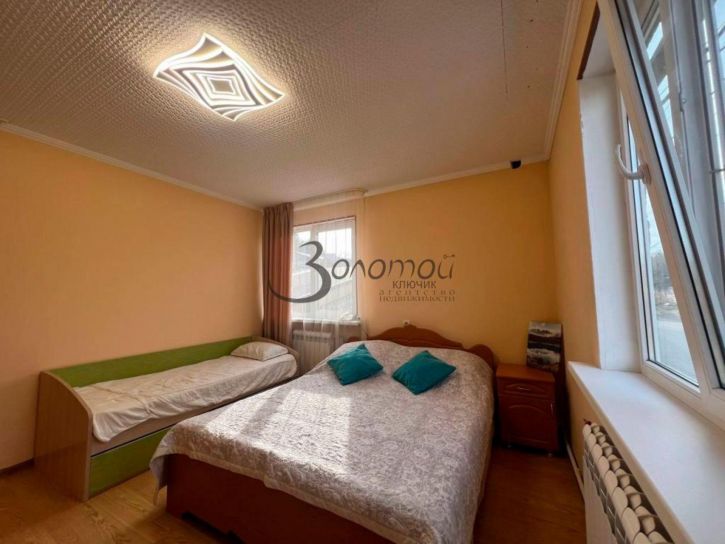 2-комн квартира Кабардинская ул, 37