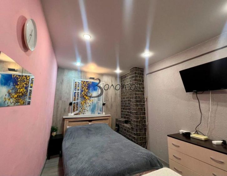 1-комн квартира Подгорная ул, 22