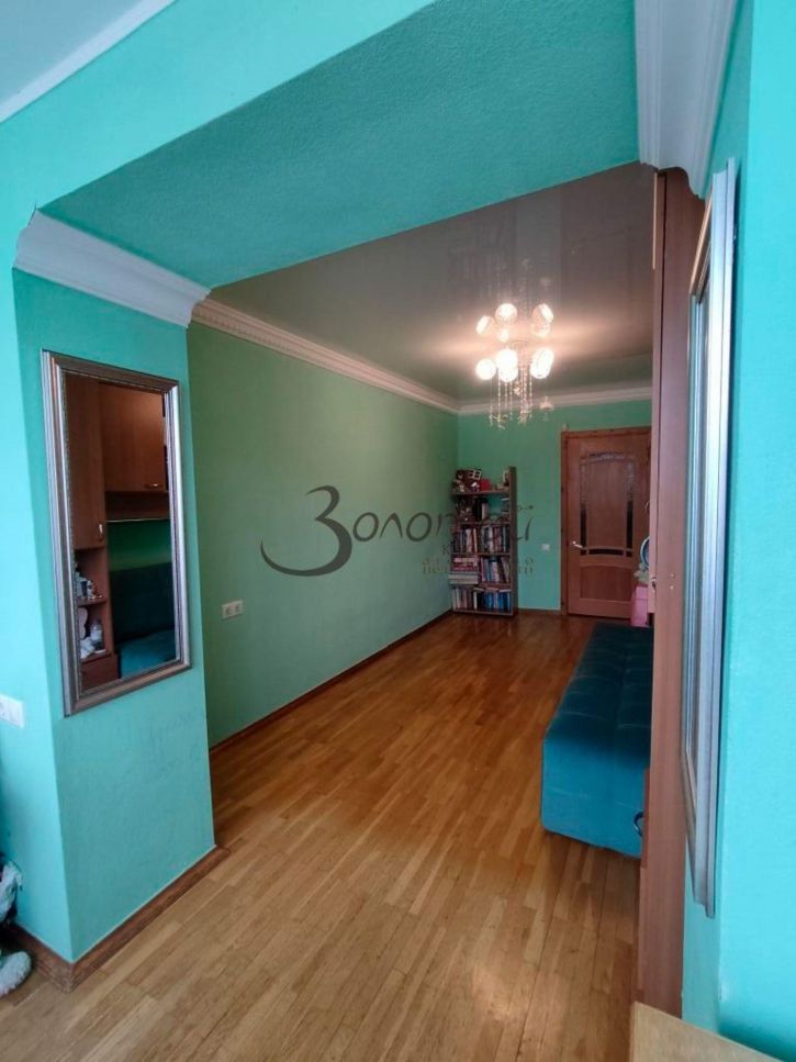 3-комн квартира Школьный пер, 39