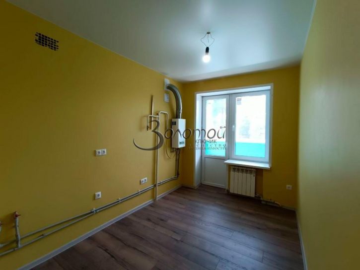 2-комн квартира Фоменко ул, 27