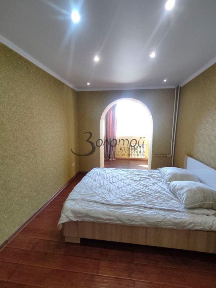 3-комн квартира Победы пр-кт, 159