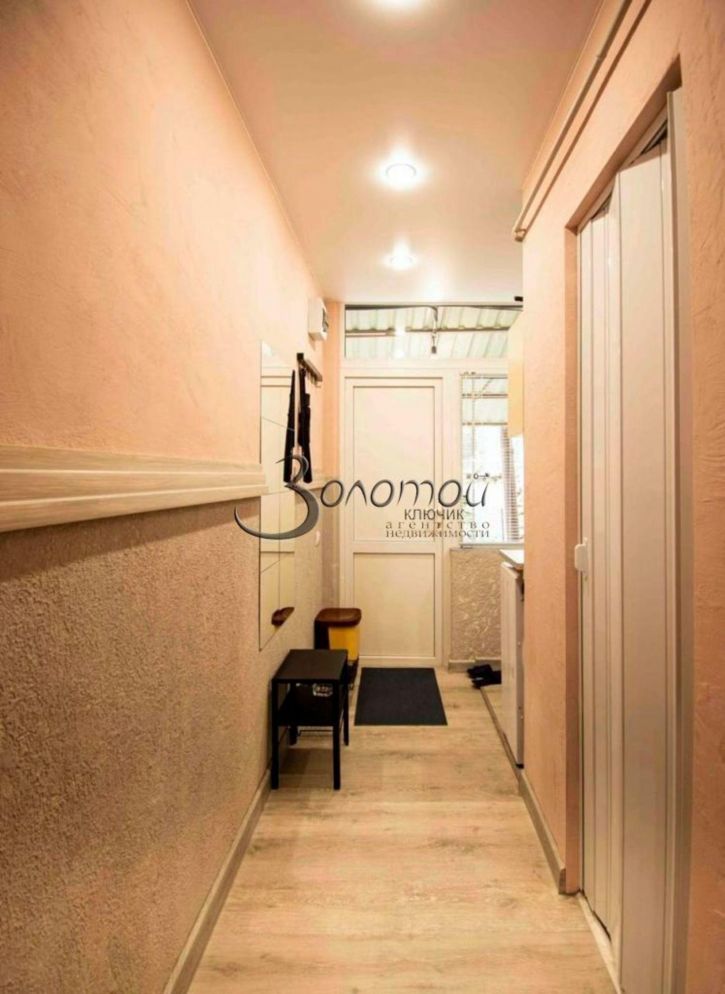 1-комн квартира Подгорная ул, 22