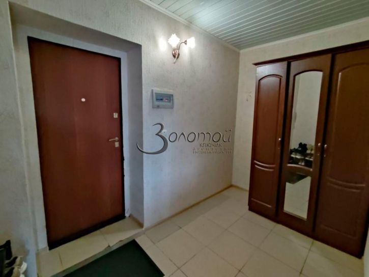 1-комн квартира Романенко ул, 39