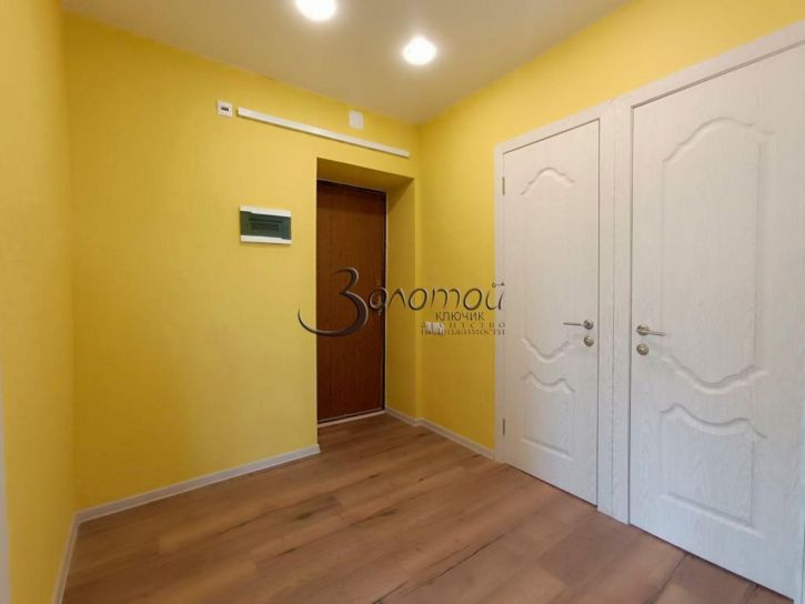 2-комн квартира Фоменко ул, 27