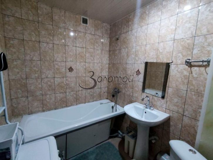 1-комн квартира Романенко ул, 39