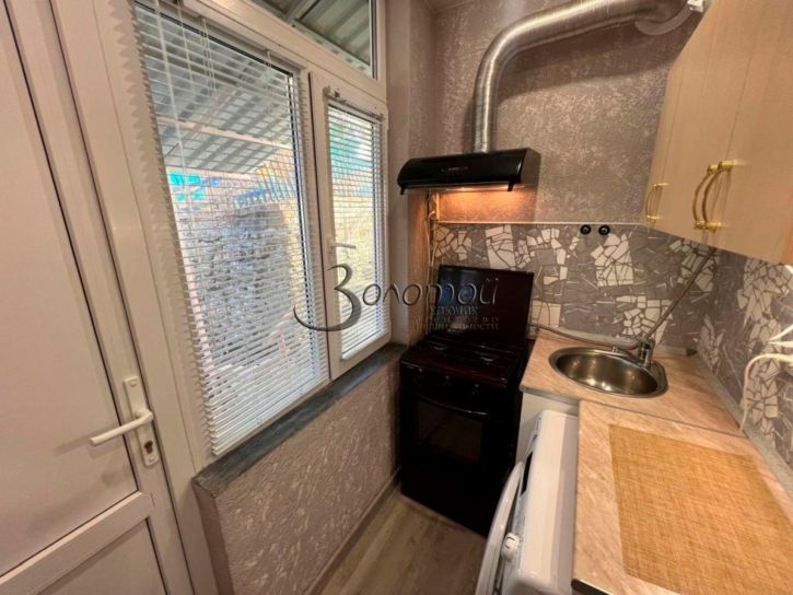 1-комн квартира Подгорная ул, 22