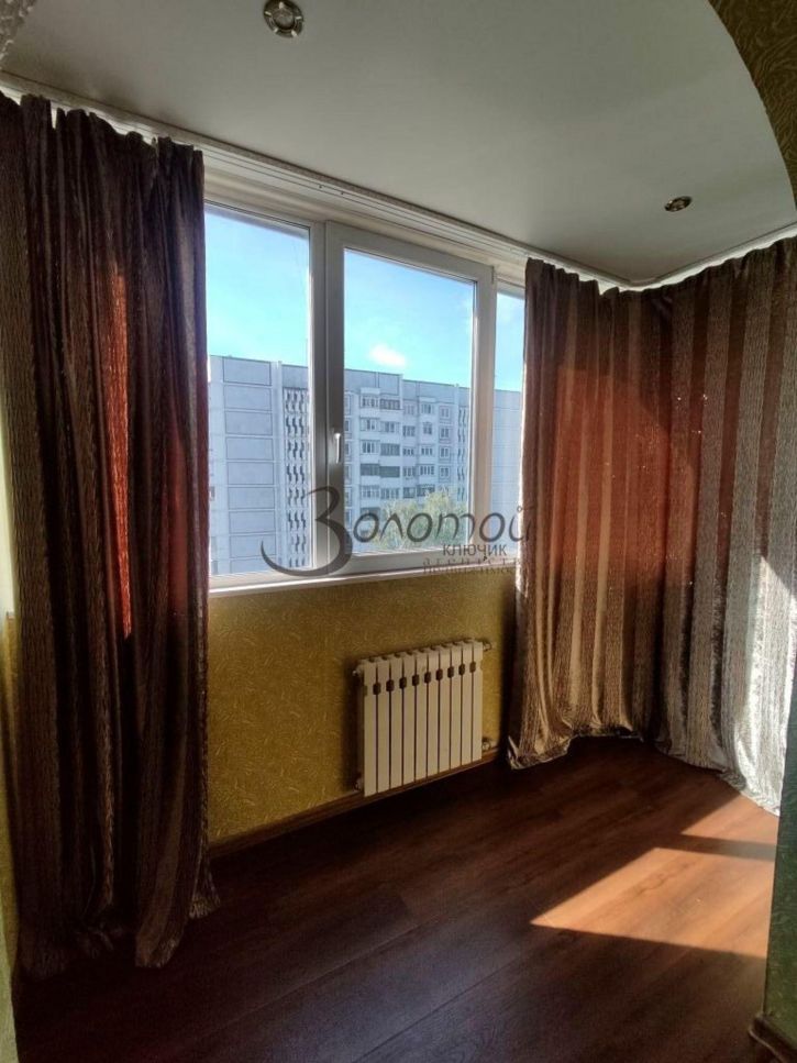 3-комн квартира Победы пр-кт, 159