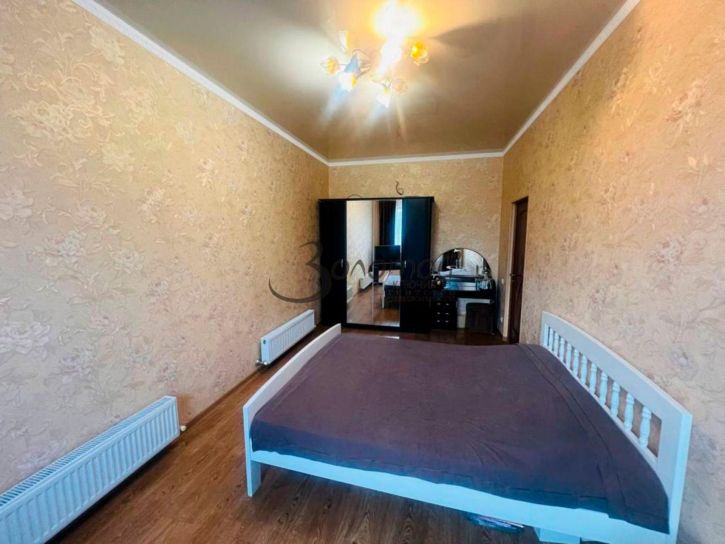 3-комн квартира Замковая ул, 41