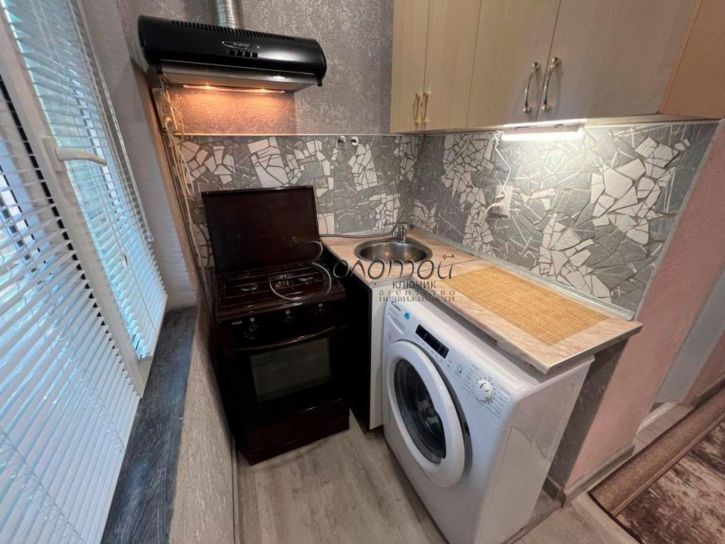 1-комн квартира Подгорная ул, 22