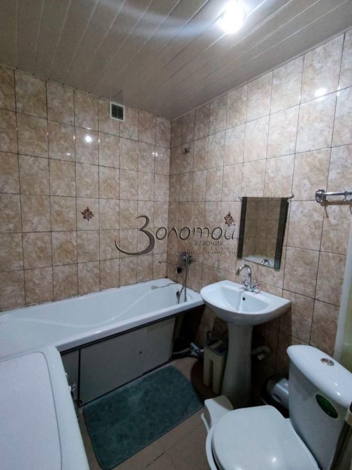 1-комн квартира Романенко ул, 39