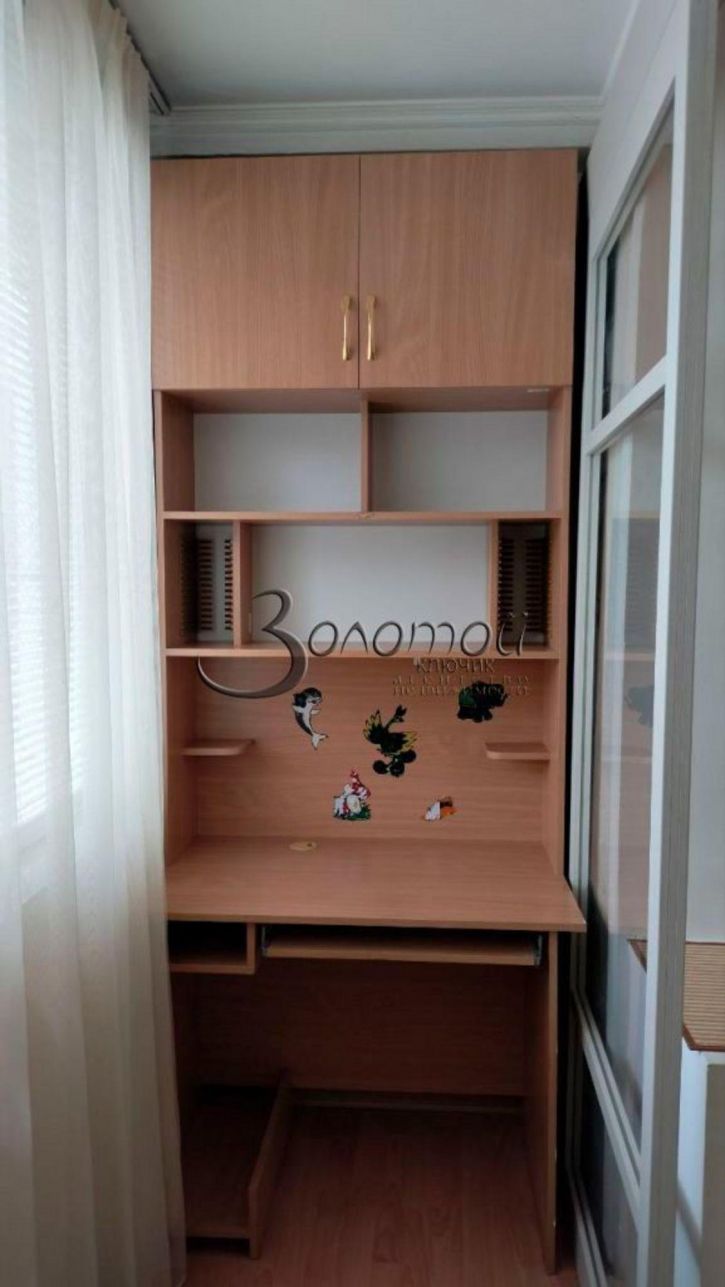 2-комн квартира Ленинградская ул, 71