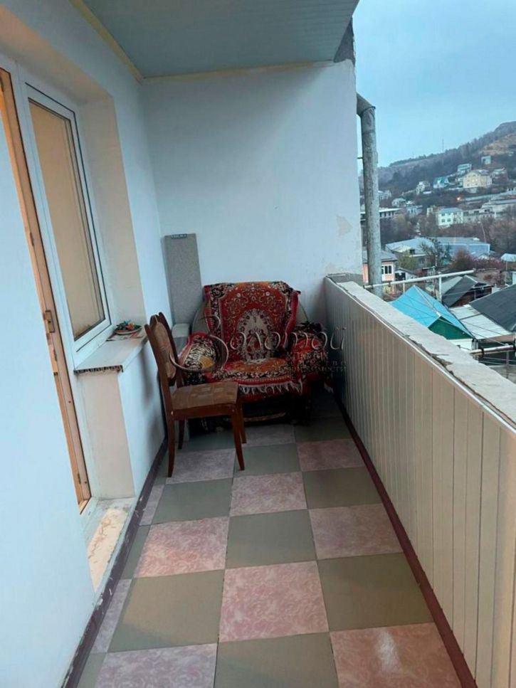 1-комн квартира Романенко ул, 39