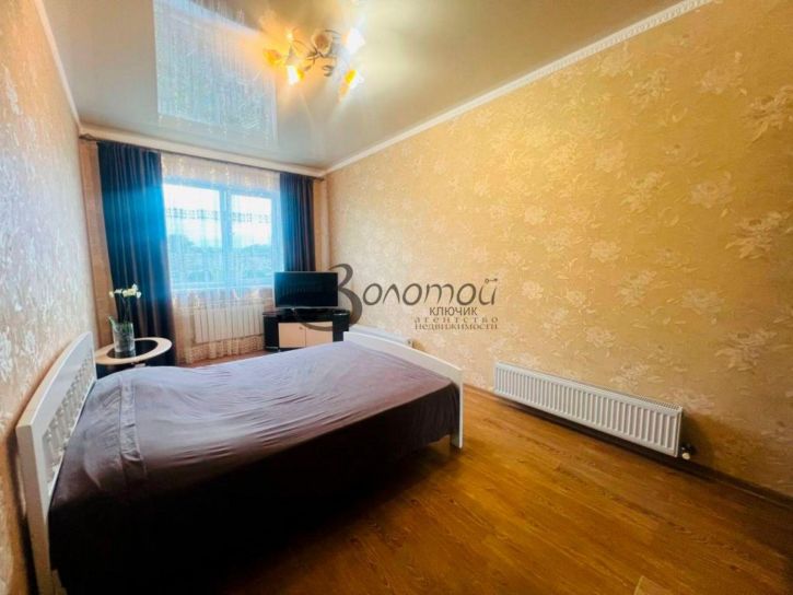 3-комн квартира Замковая ул, 41