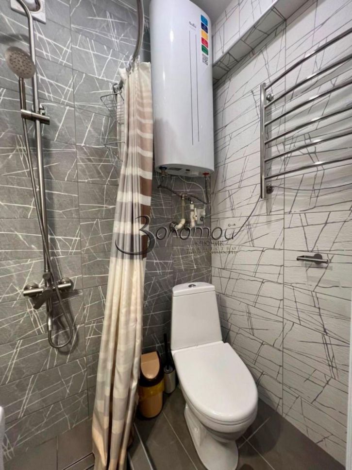 1-комн квартира Подгорная ул, 22