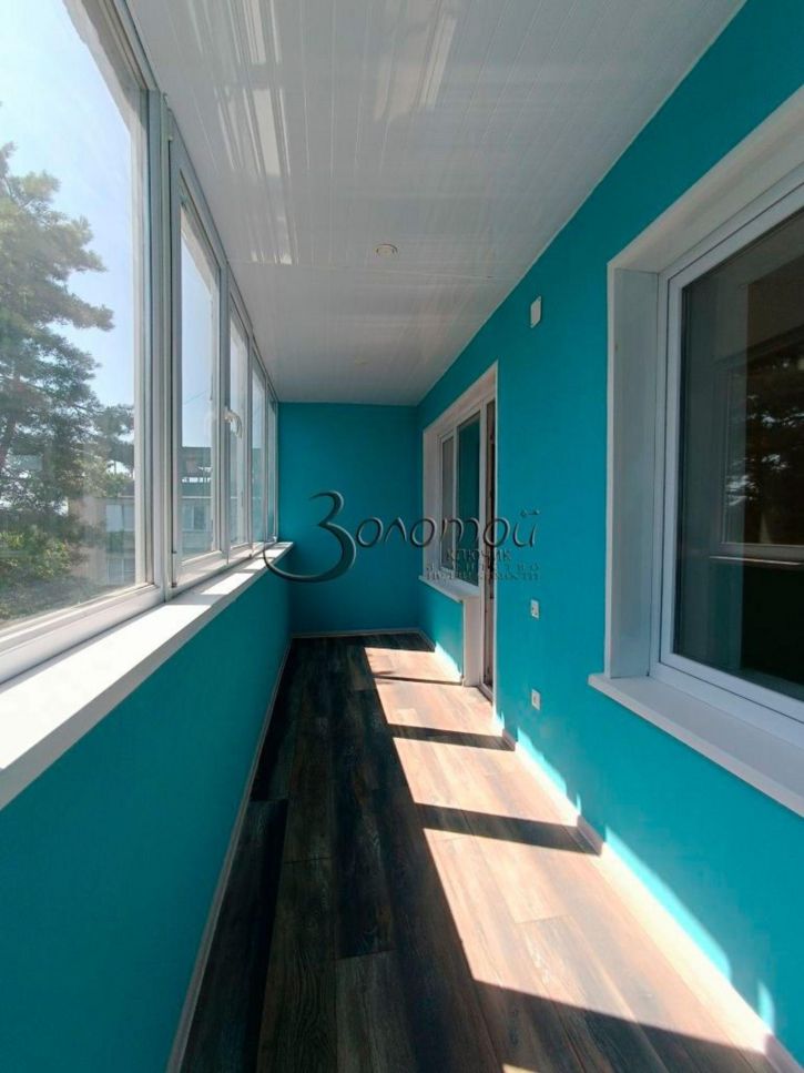 2-комн квартира Фоменко ул, 27