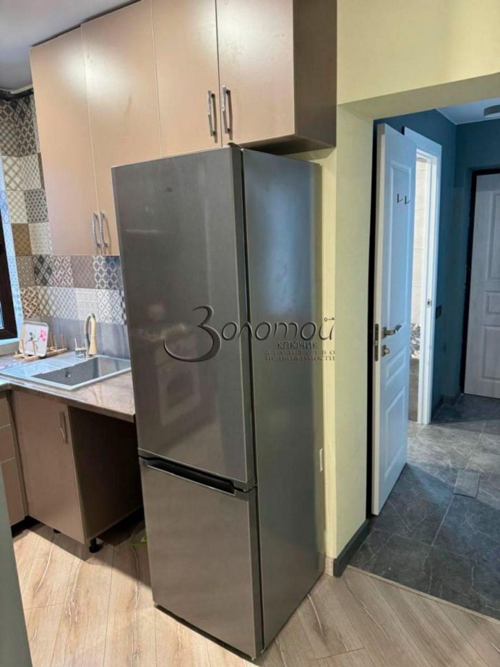 1-комн квартира Суворова ул, 28