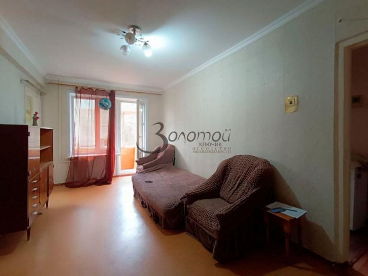 3-комн квартира Седлогорская ул, 140