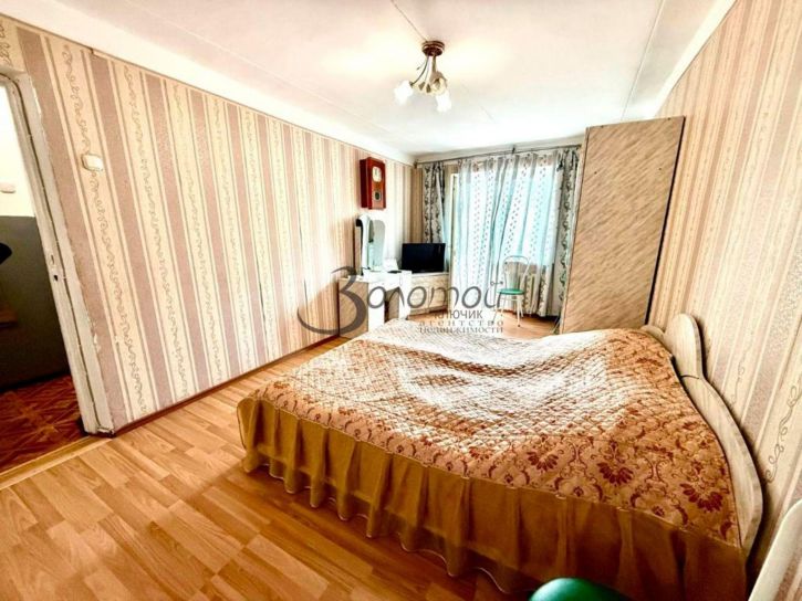 1-комн квартира Дзержинского пр-кт, 43