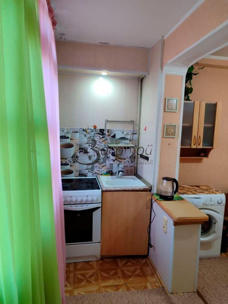 2-комн квартира Ленинградская ул, 71