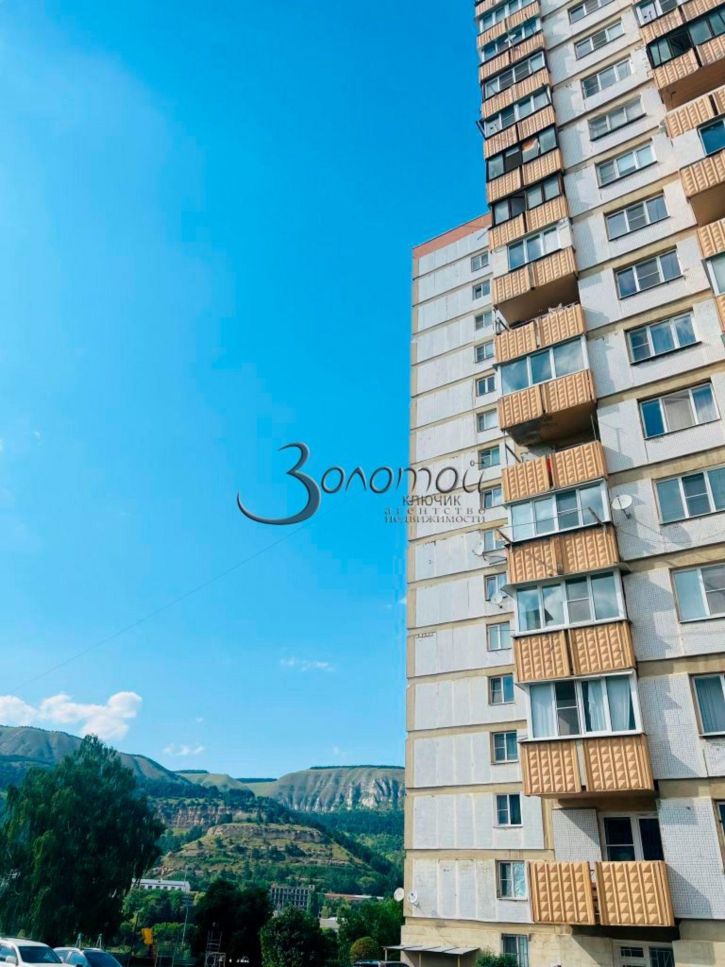 1-комн квартира Победы пр-кт, 159