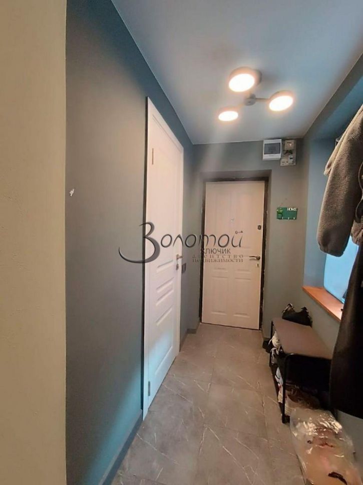 1-комн квартира Суворова ул, 28