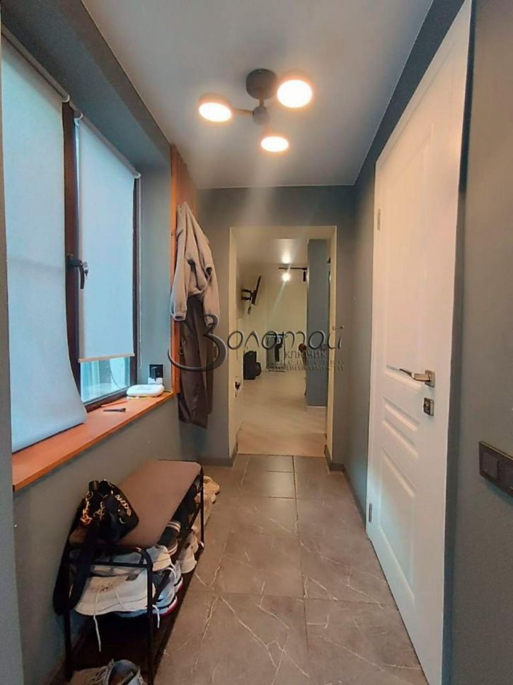 1-комн квартира Суворова ул, 28