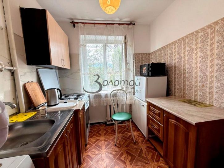 1-комн квартира Дзержинского пр-кт, 43