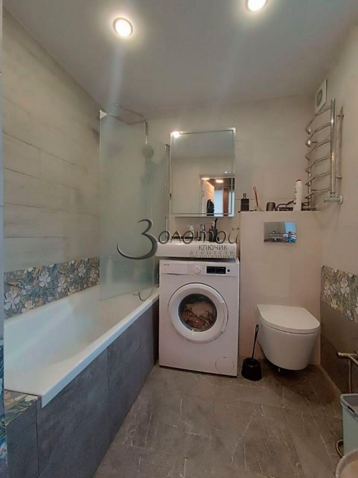 1-комн квартира Суворова ул, 28