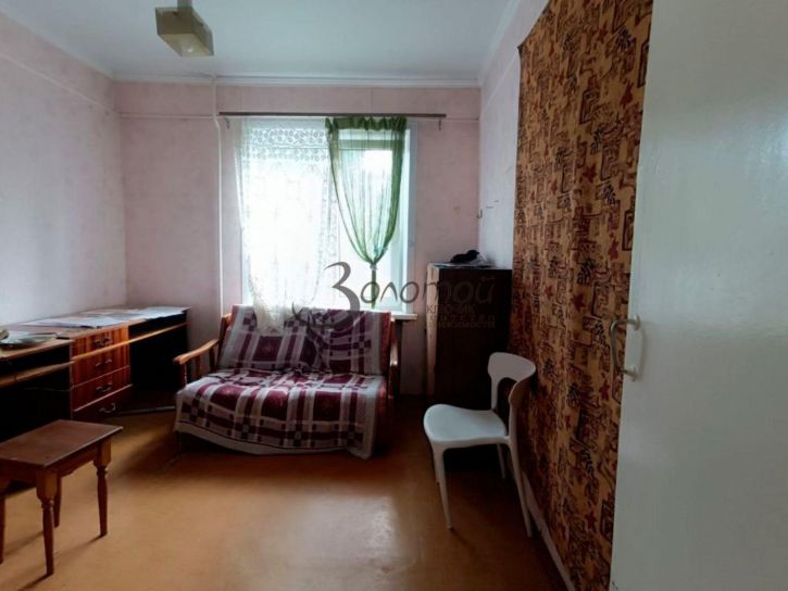 3-комн квартира Седлогорская ул, 140