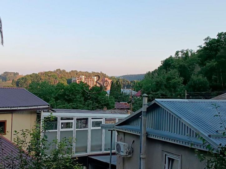 1-комн квартира Суворова ул, 28