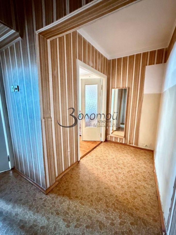 1-комн квартира Победы пр-кт, 159