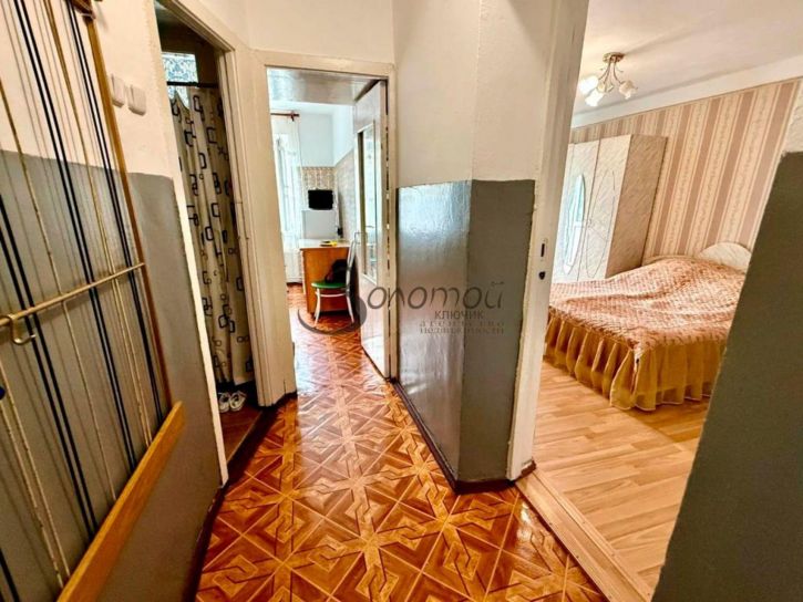 1-комн квартира Дзержинского пр-кт, 43