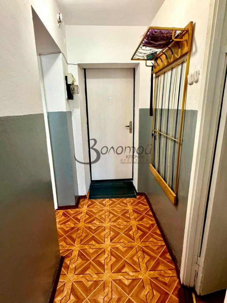 1-комн квартира Дзержинского пр-кт, 43